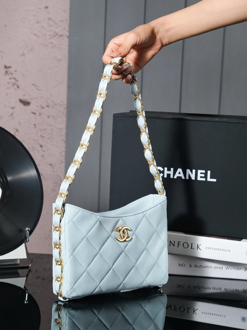 Chanel Top Handle Bags